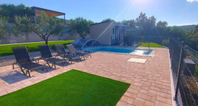 Apartma Oli, Koper